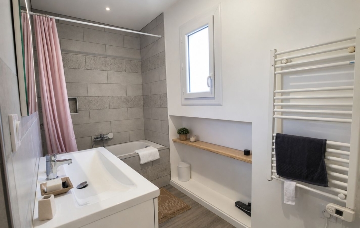Maison PORTIRAGNES (34420)  110 m2 299 000 € 