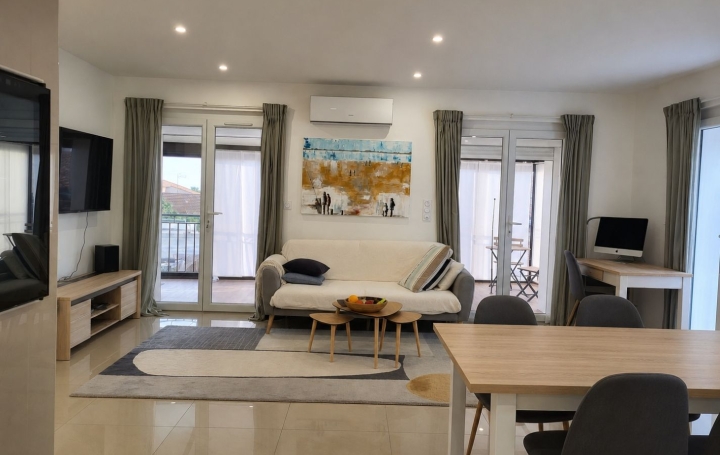 Maison PORTIRAGNES (34420)  110 m2 299 000 € 