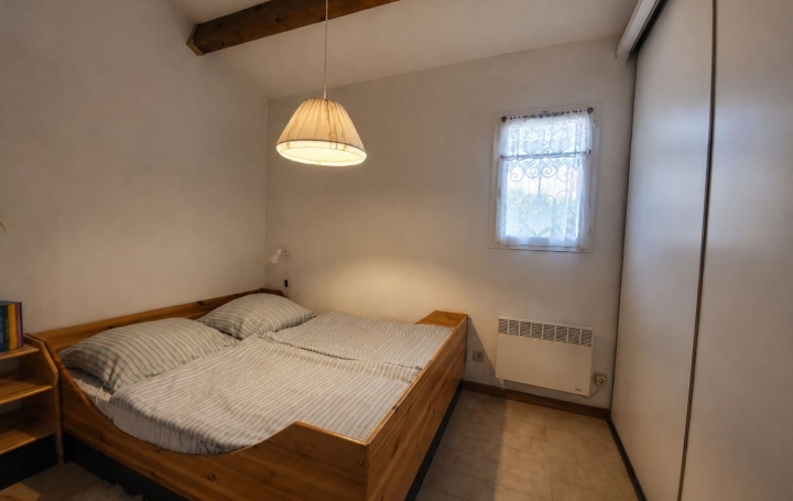 Maison PORTIRAGNES-PLAGE (34420)  35 m2 148 000 € 