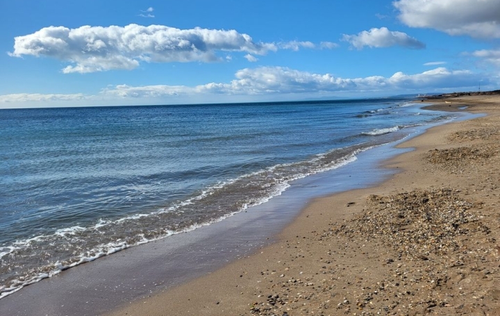 Maison PORTIRAGNES-PLAGE (34420)  35 m2 148 000 € 