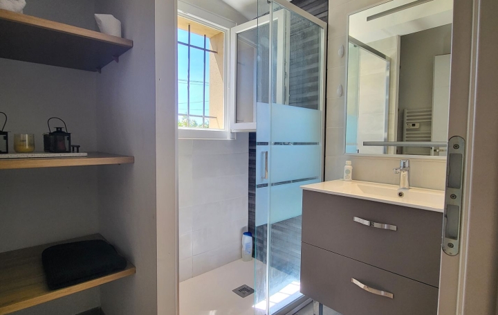 Villa PORTIRAGNES-PLAGE (34420)  100 m2 415 000 € 