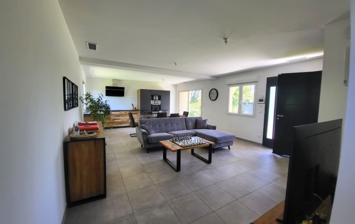 Villa PORTIRAGNES-PLAGE (34420)  100 m2 415 000 € 
