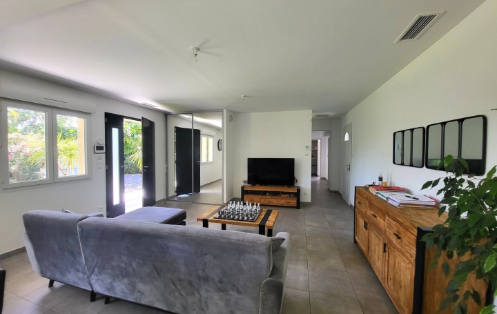 Villa PORTIRAGNES-PLAGE (34420)  100 m2 415 000 € 