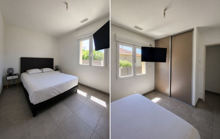 Villa PORTIRAGNES-PLAGE (34420)  100 m2 415 000 € 