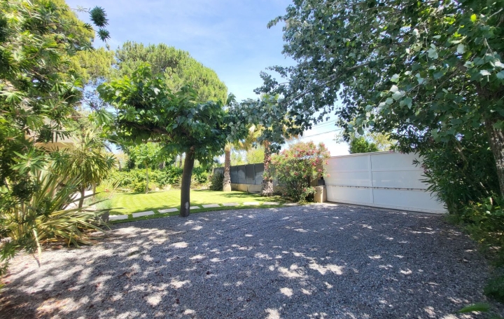 Villa PORTIRAGNES-PLAGE (34420)  100 m2 415 000 € 