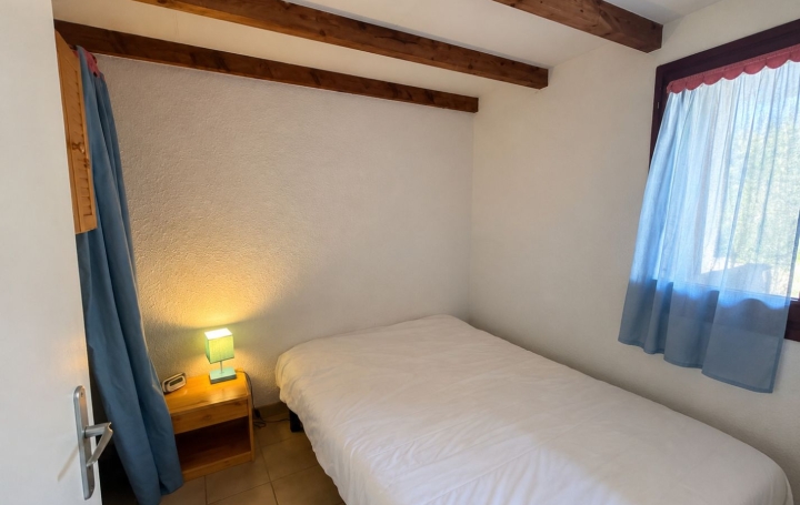Maison PORTIRAGNES-PLAGE (34420)  40 m2 148 000 € 