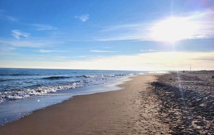 Maison PORTIRAGNES-PLAGE (34420)  40 m2 148 000 € 
