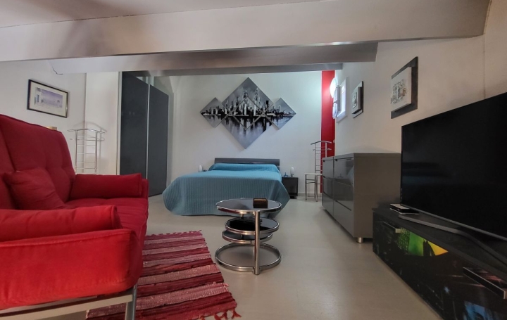 Maison PORTIRAGNES-PLAGE (34420)  45 m2 159 000 € 
