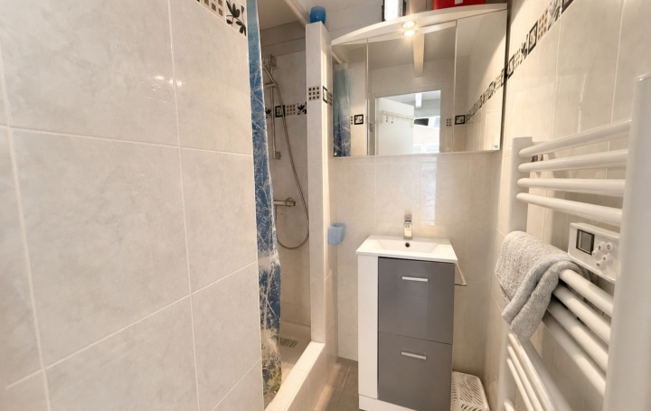 Maison PORTIRAGNES-PLAGE (34420)  45 m2 159 000 € 