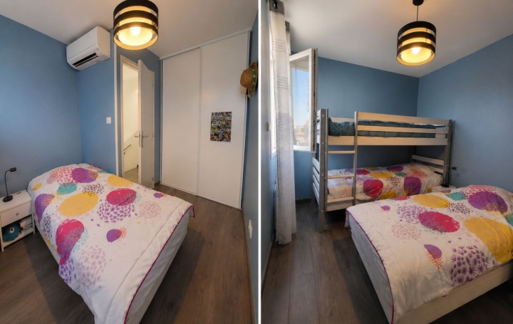 Maison PORTIRAGNES-PLAGE (34420)  42 m2 188 000 € 