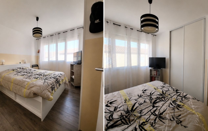 Maison PORTIRAGNES-PLAGE (34420)  42 m2 188 000 € 