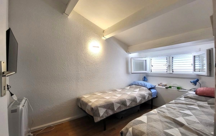 Maison PORTIRAGNES-PLAGE (34420)  25 m2 127 000 € 