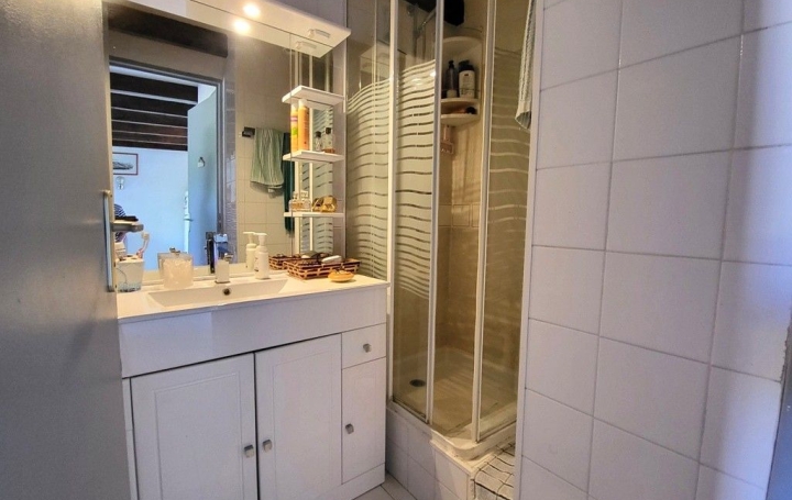 Maison PORTIRAGNES-PLAGE (34420)  40 m2 148 000 € 