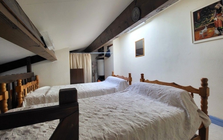Maison PORTIRAGNES-PLAGE (34420)  40 m2 148 000 € 