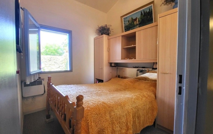 Maison PORTIRAGNES-PLAGE (34420)  40 m2 148 000 € 
