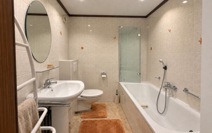 Maison PORTIRAGNES (34420)  65 m2 272 000 € 