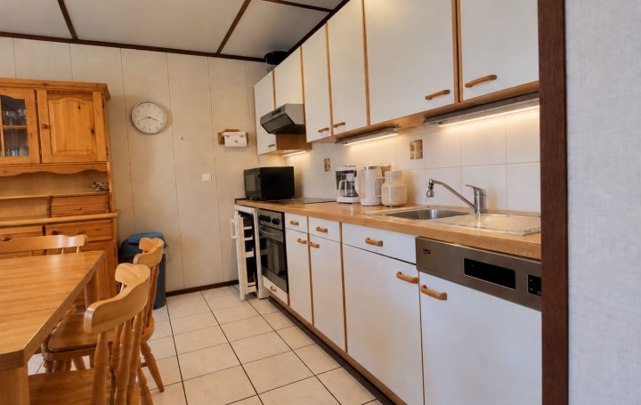 Maison PORTIRAGNES (34420)  65 m2 272 000 € 