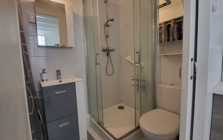 Maison PORTIRAGNES-PLAGE (34420)  25 m2 127 000 € 