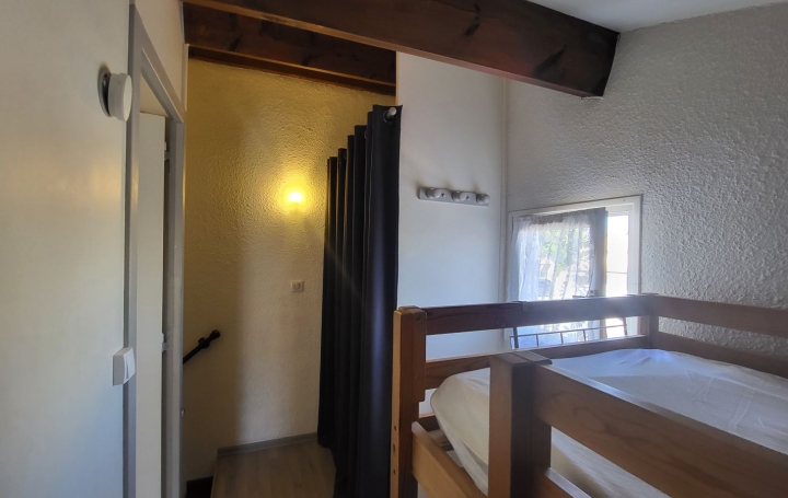 Maison PORTIRAGNES-PLAGE (34420)  25 m2 127 000 € 