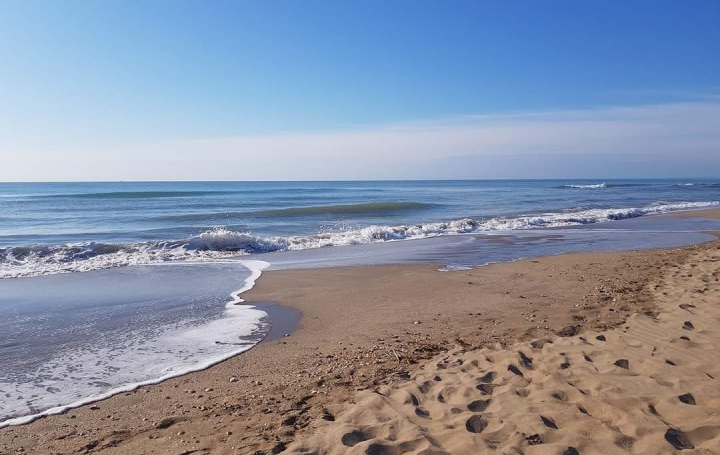 Maison PORTIRAGNES-PLAGE (34420)  25 m2 127 000 € 