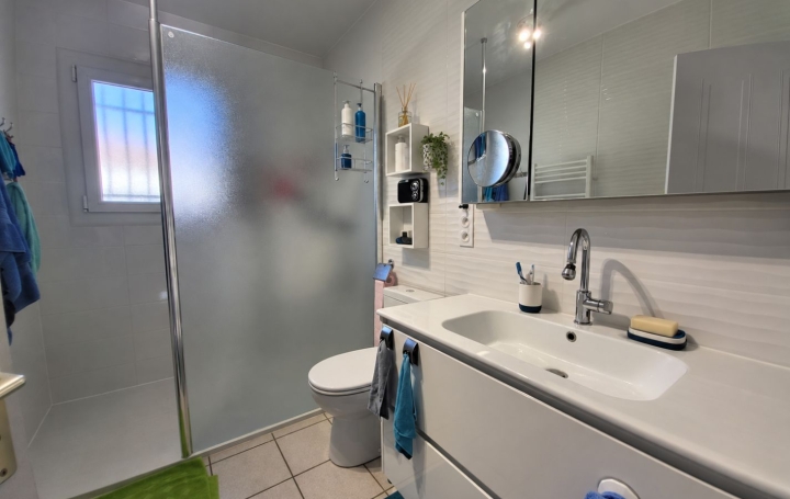 Villa PORTIRAGNES (34420)  100 m2 410 000 € 