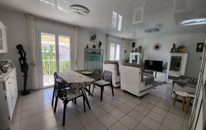 Villa PORTIRAGNES (34420)  100 m2 410 000 € 