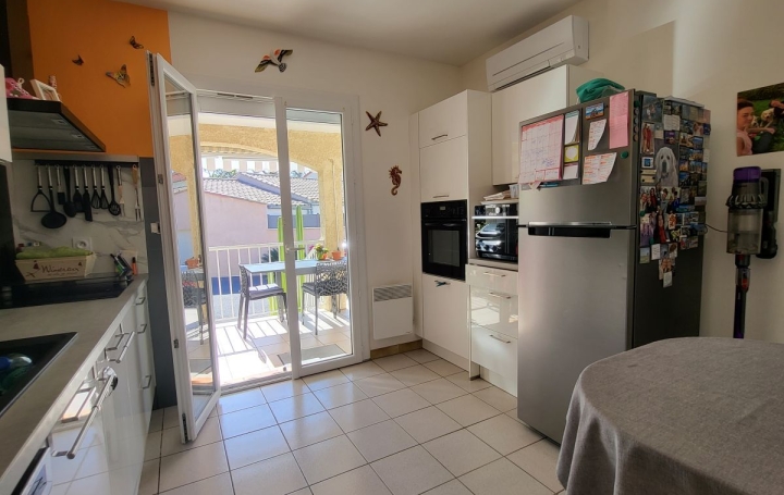 Villa PORTIRAGNES (34420)  100 m2 410 000 € 