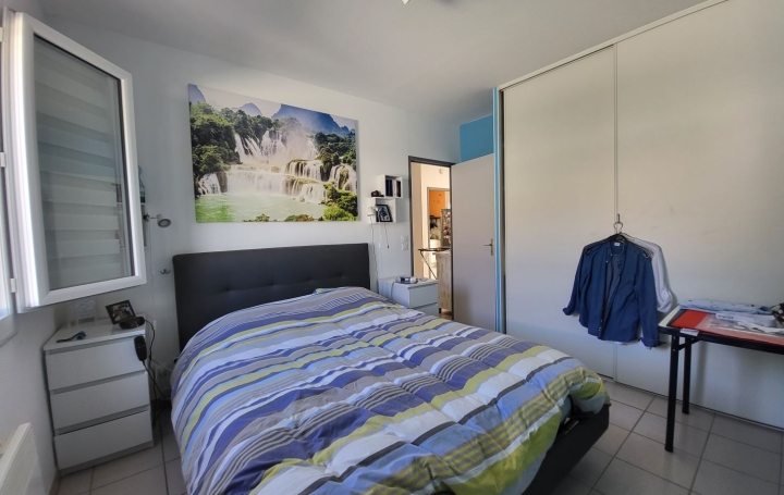 Villa PORTIRAGNES (34420)  100 m2 410 000 € 