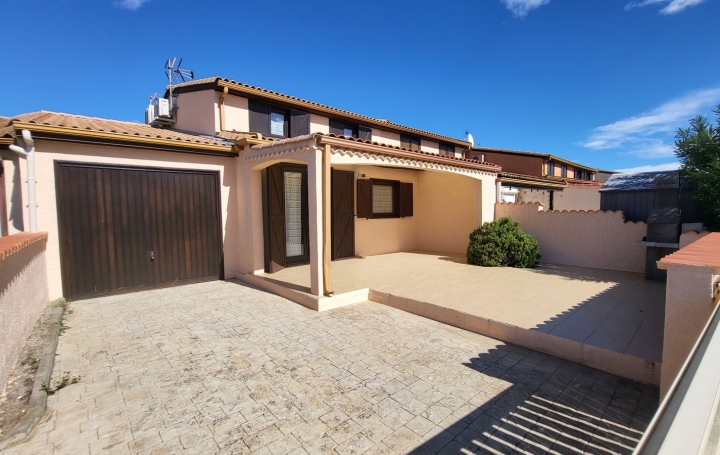Maison 3 pièces 45 m² · à Portiragnes · 45 m² · 195 000 €
