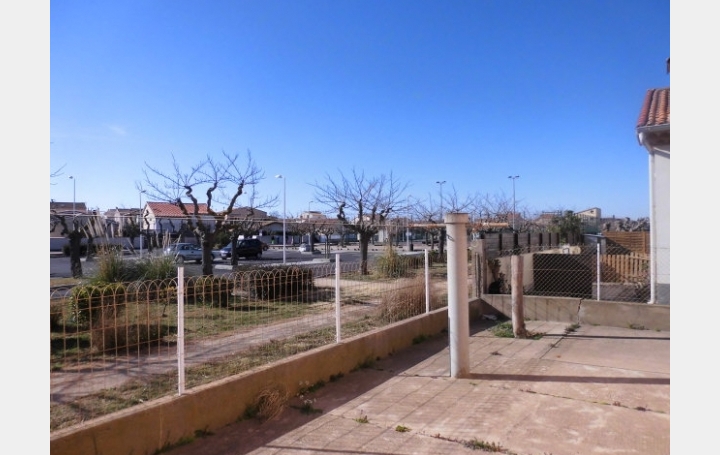 2 Pièces PORTIRAGNES-PLAGE (34420)  35 m2 98 000 € 