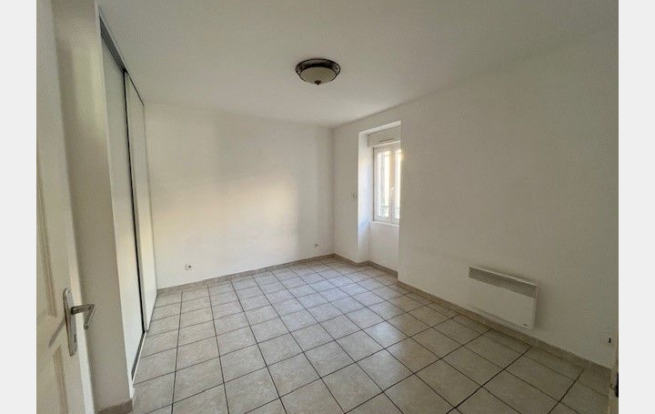 2 Pièces MARSEILLAN (34340)  38 m2 560 € 
