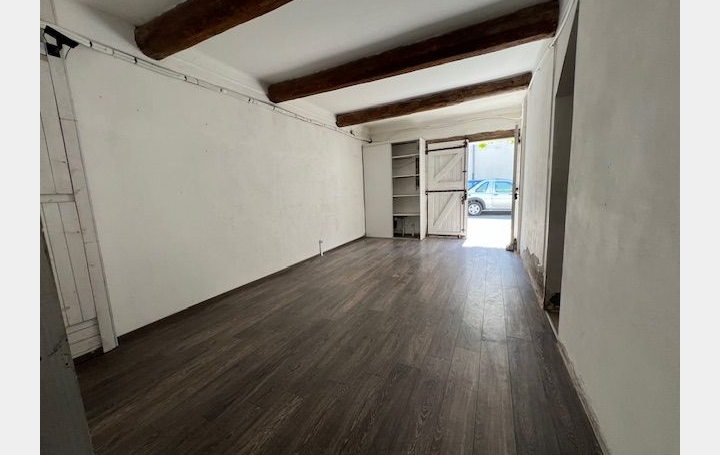 Local commercial MARSEILLAN (34340)  100 m2 1 900 € 