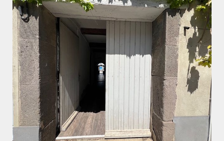 Local commercial MARSEILLAN (34340)  100 m2 1 900 € 