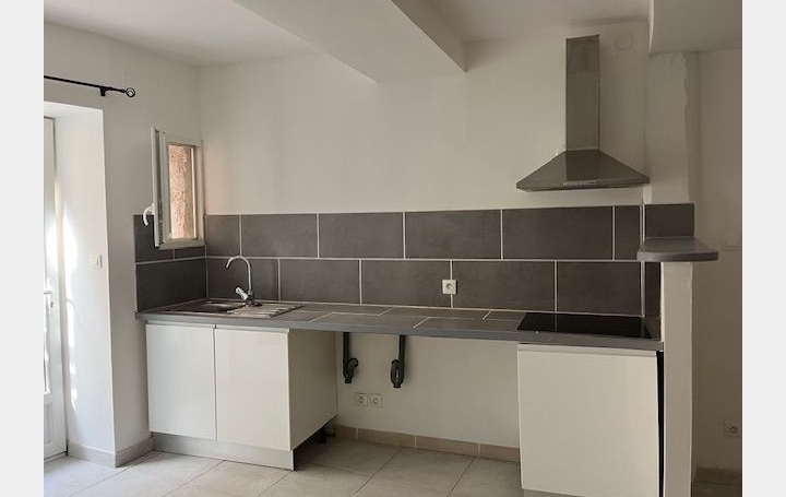 Maison / Villa MARSEILLAN (34340) 63 m<sup>2</sup> 613 € 