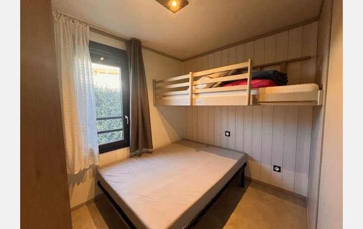 Maison POMEROLS (34810)  42 m2 850 € 