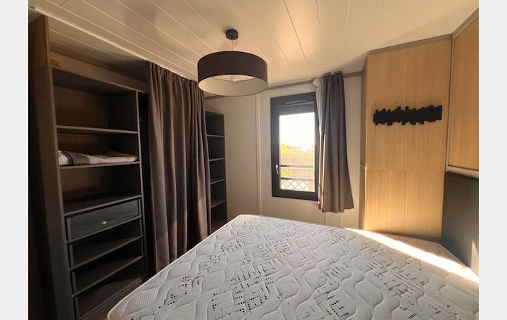 Maison POMEROLS (34810)  42 m2 850 € 