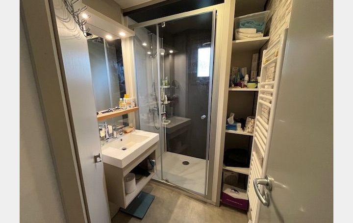 Maison POMEROLS (34810)  42 m2 850 € 