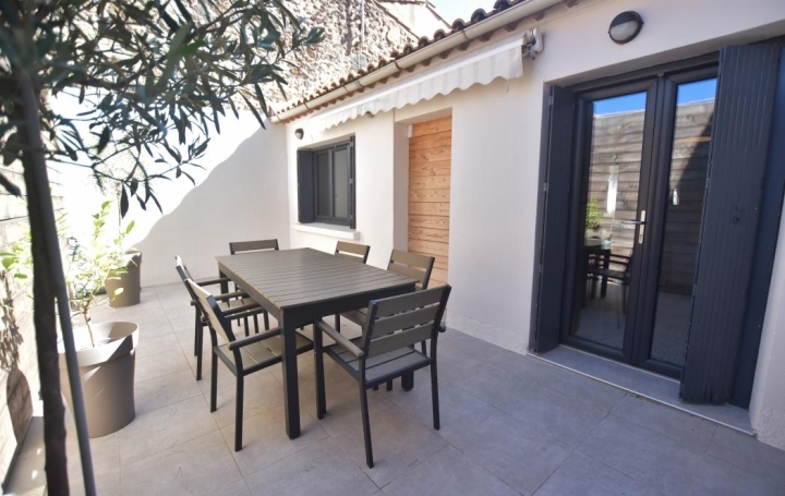 3 Pièces MARSEILLAN (34340)  75 m2 237 000 € 