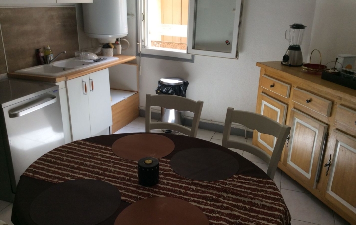 Immeuble MARSEILLAN (34340)  179 m2 313 000 € 