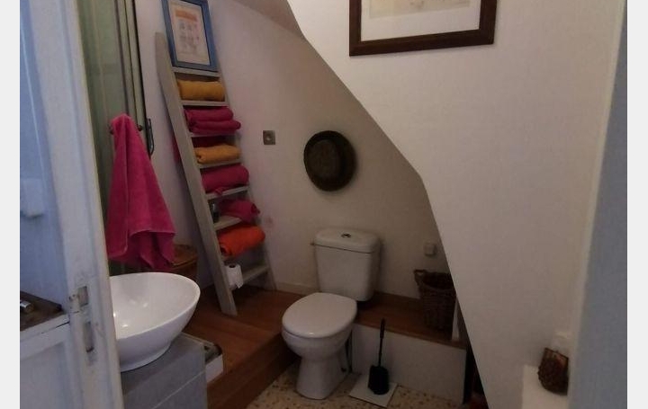 Maison de ville MARSEILLAN (34340)  65 m2 165 000 € 