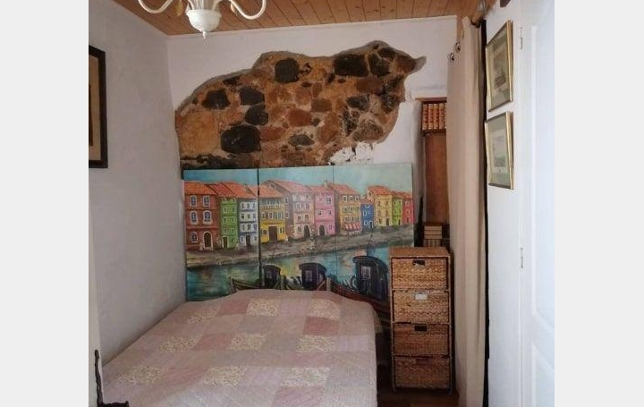 Maison de ville MARSEILLAN (34340)  65 m2 165 000 € 