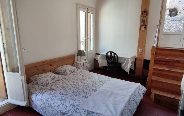 Maison de ville MARSEILLAN (34340)  65 m2 165 000 € 