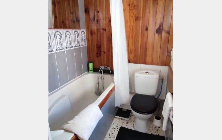 Maison de ville MARSEILLAN (34340)  65 m2 165 000 € 