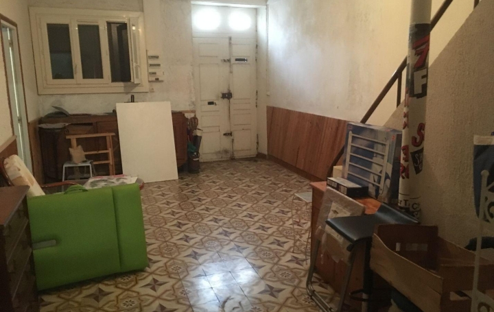 Maison de village MARSEILLAN (34340)  145 m2 337 000 € 