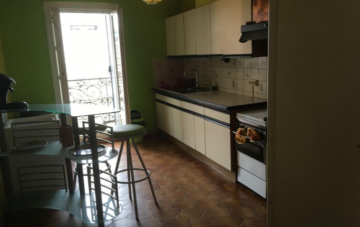 Maison de village MARSEILLAN (34340)  145 m2 337 000 € 
