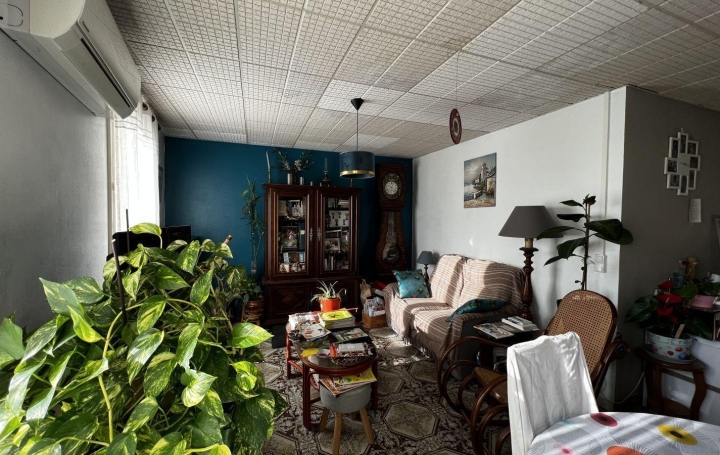 Maison de village MARSEILLAN (34340)  145 m2 337 000 € 