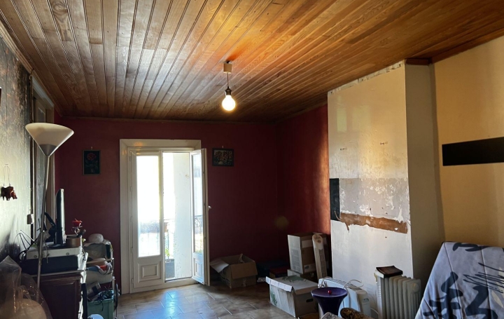 Maison de village MARSEILLAN (34340)  145 m2 337 000 € 