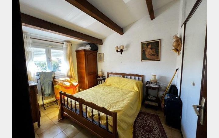 Maison MARSEILLAN (34340)  81 m2 173 000 € 