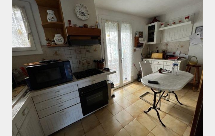 Maison MARSEILLAN (34340)  81 m2 173 000 € 