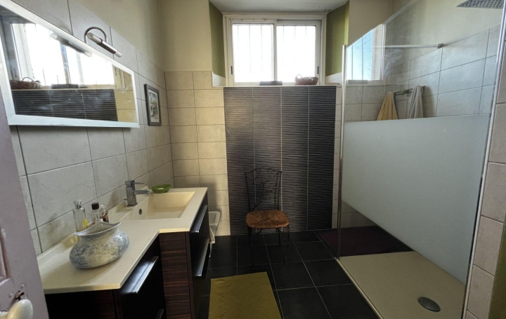 Maison MARSEILLAN (34340)  139 m2 349 000 € 